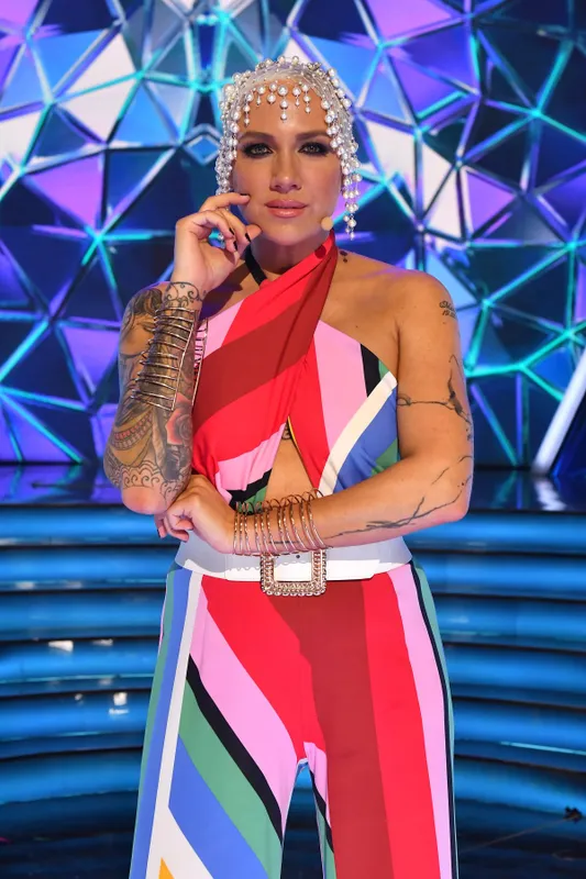 Tóth Gabi