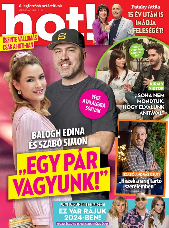 hot! magazin