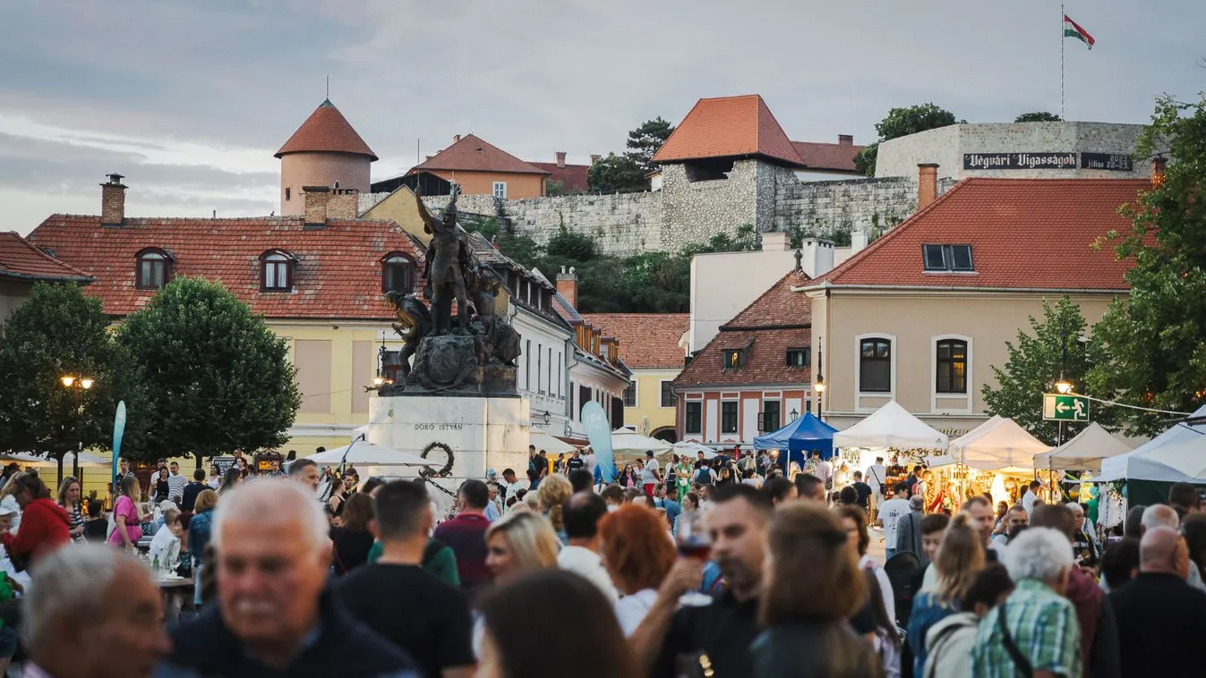Tudjuk, mit csinálsz májusban!
