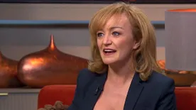 Szinte csak kislány volt - tündéri régi fotót mutatott Szandi és Bogdán Csabi