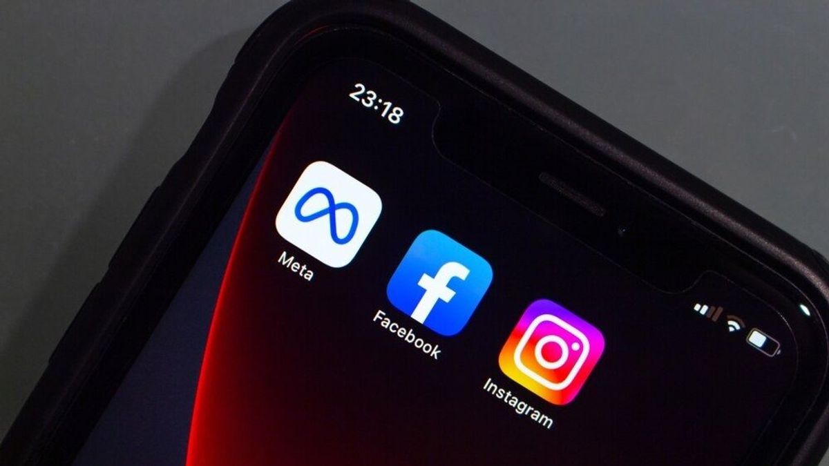 Megint szigorít a Facebook és az Instagram - mutatjuk a részleteket!