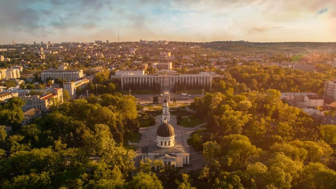 Rövidesen a kontinens egyik legzöldebb városába indul közvetlen járat Budapestről
