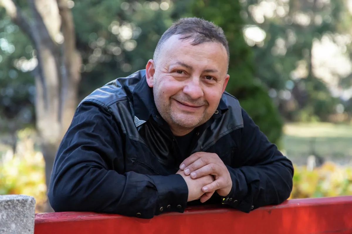 Gáspár Zsolti