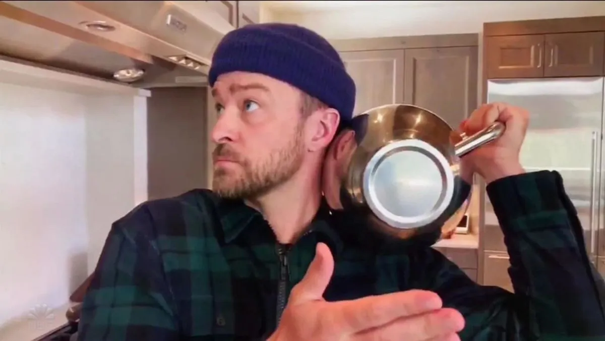 Justin Timberlake