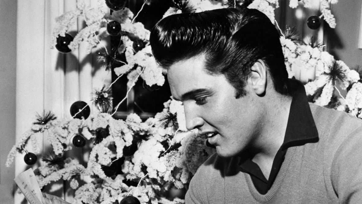 "Mindig szeretni foglak!" - szívszorító fotóval jelentkezett be Elvis Presley testvére