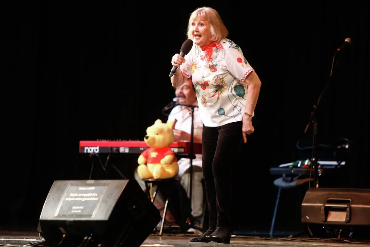 Halász Judit