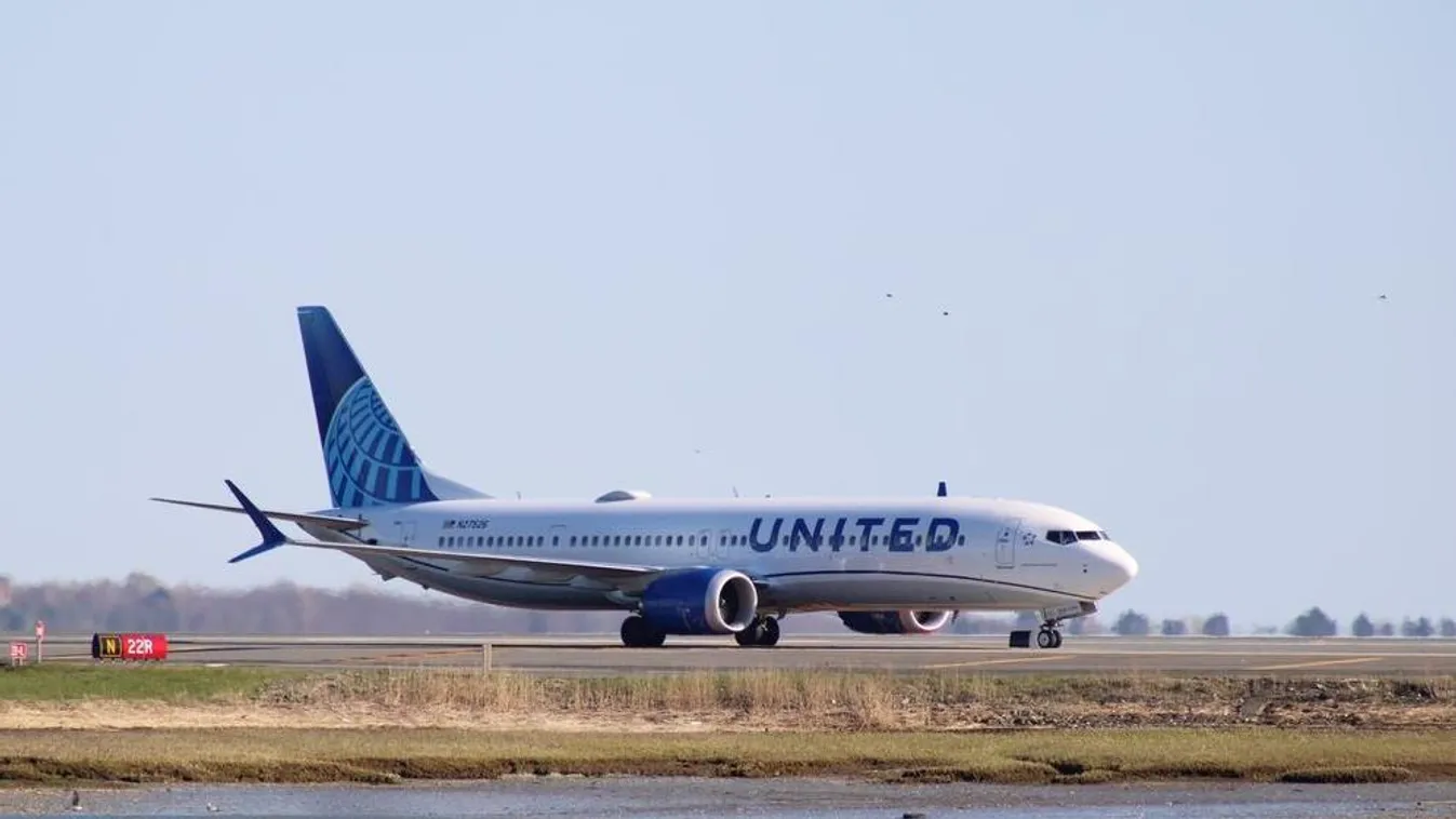 Ennél a 11 légitársaságnál okozhat fennakadást a problémás Boeing-típus leállítása