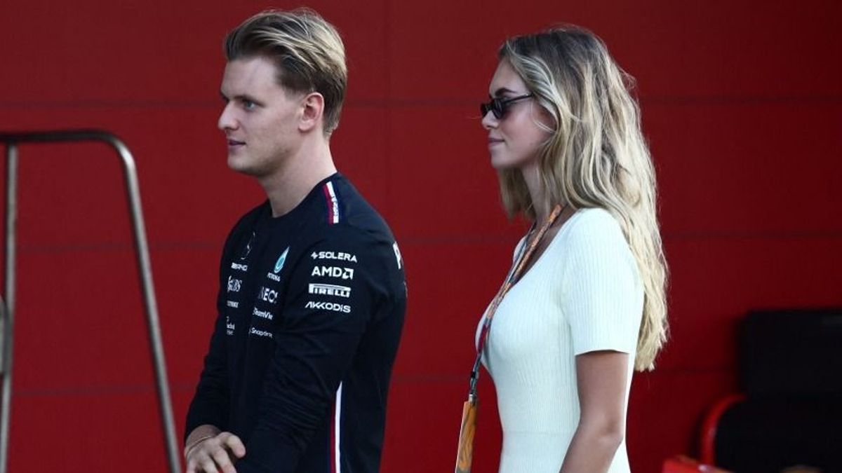 Akkor és most: Schumacher külseje teljesen megváltozott