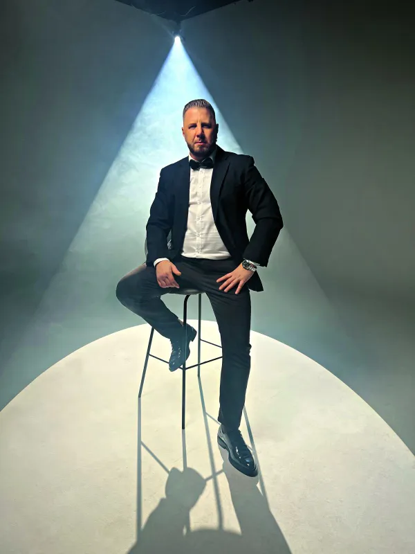 Zámbó Krisztián