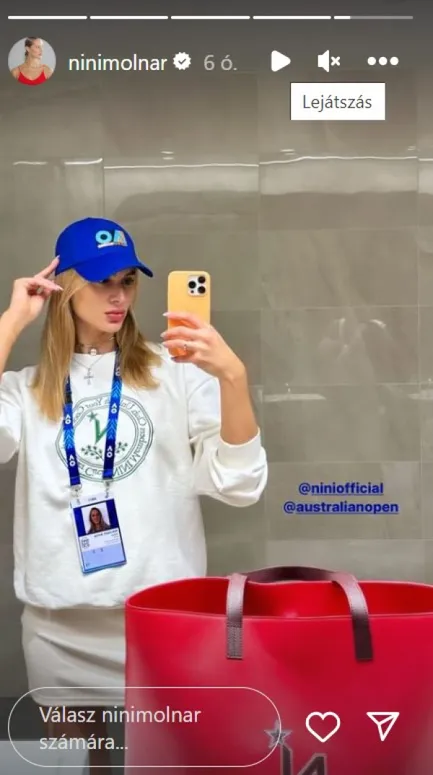 Molnár Nini