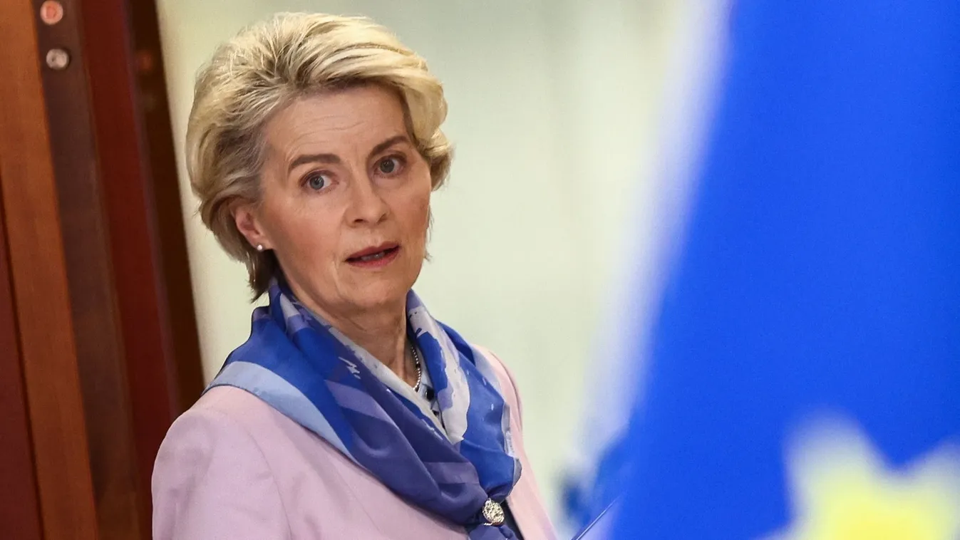 Brüsszel kimondta: az LMBTQ- és a migránspárti politikához köti a Magyarországnak járó uniós pénzeket – videó