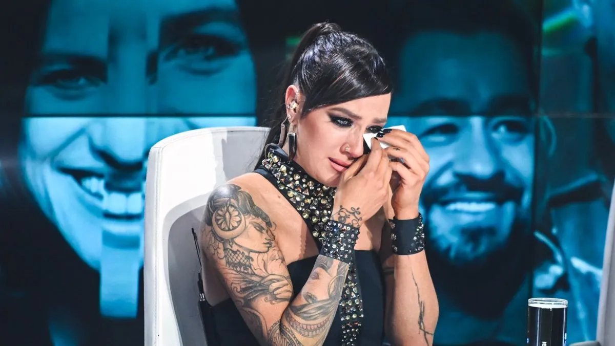 Tóth Gabi