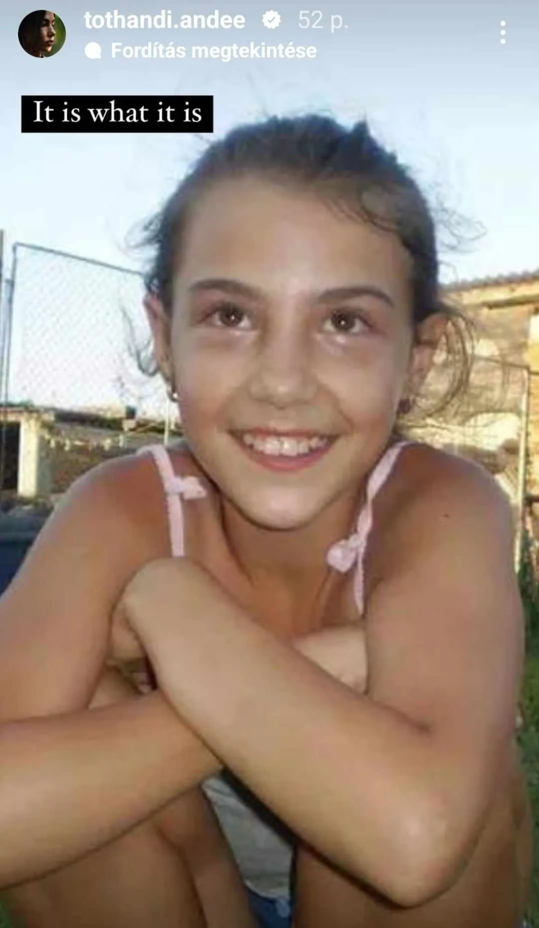 Tóth Andi