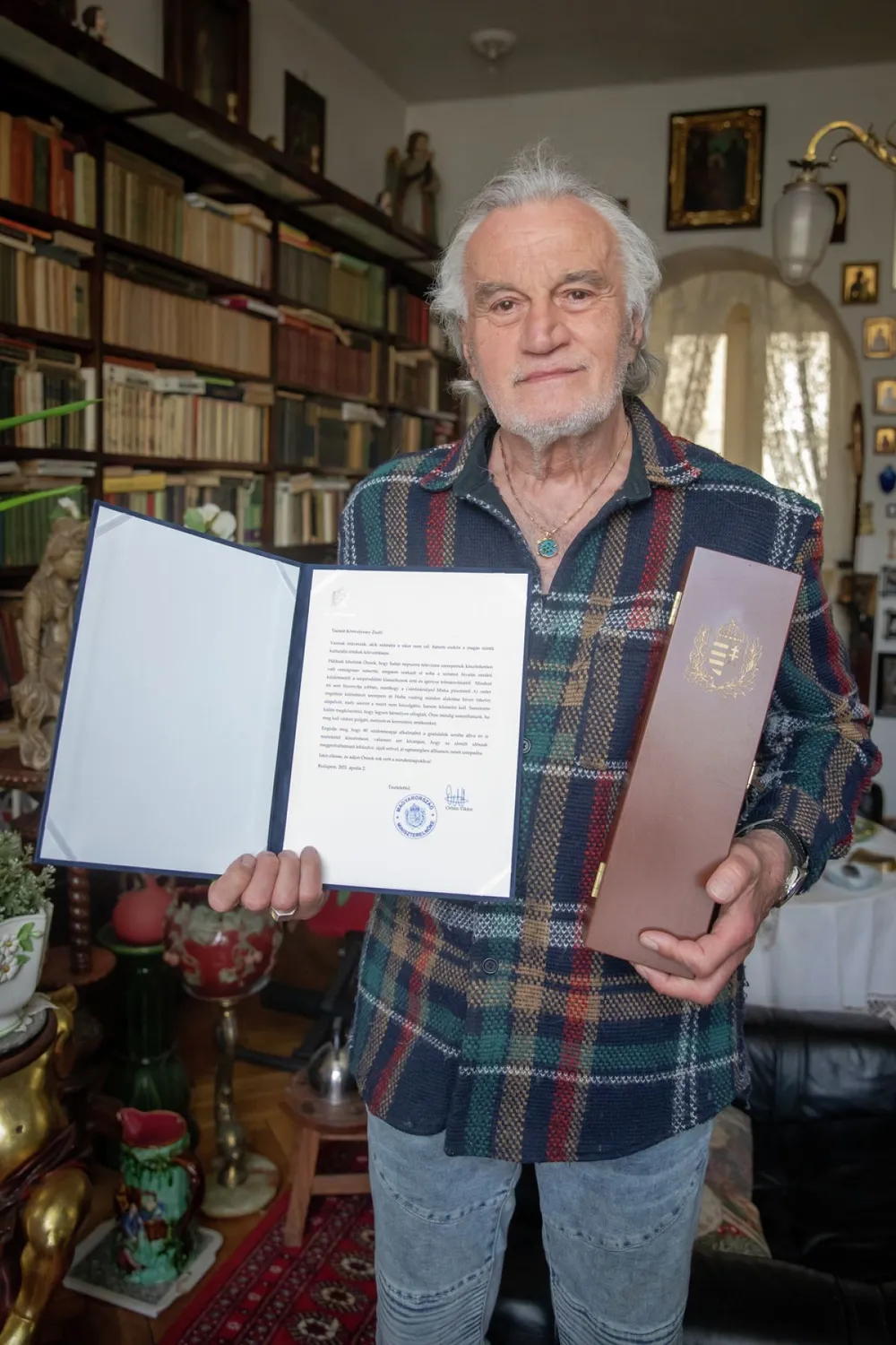 Körtvélyessy Zsolt