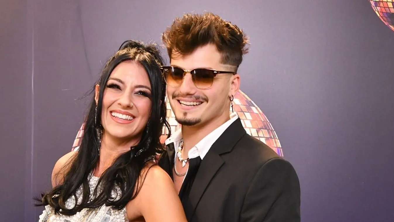 Sokan vártak már erre: Stana Alexandra és Marics Peti közös fotóval jelentette be az örömhírt