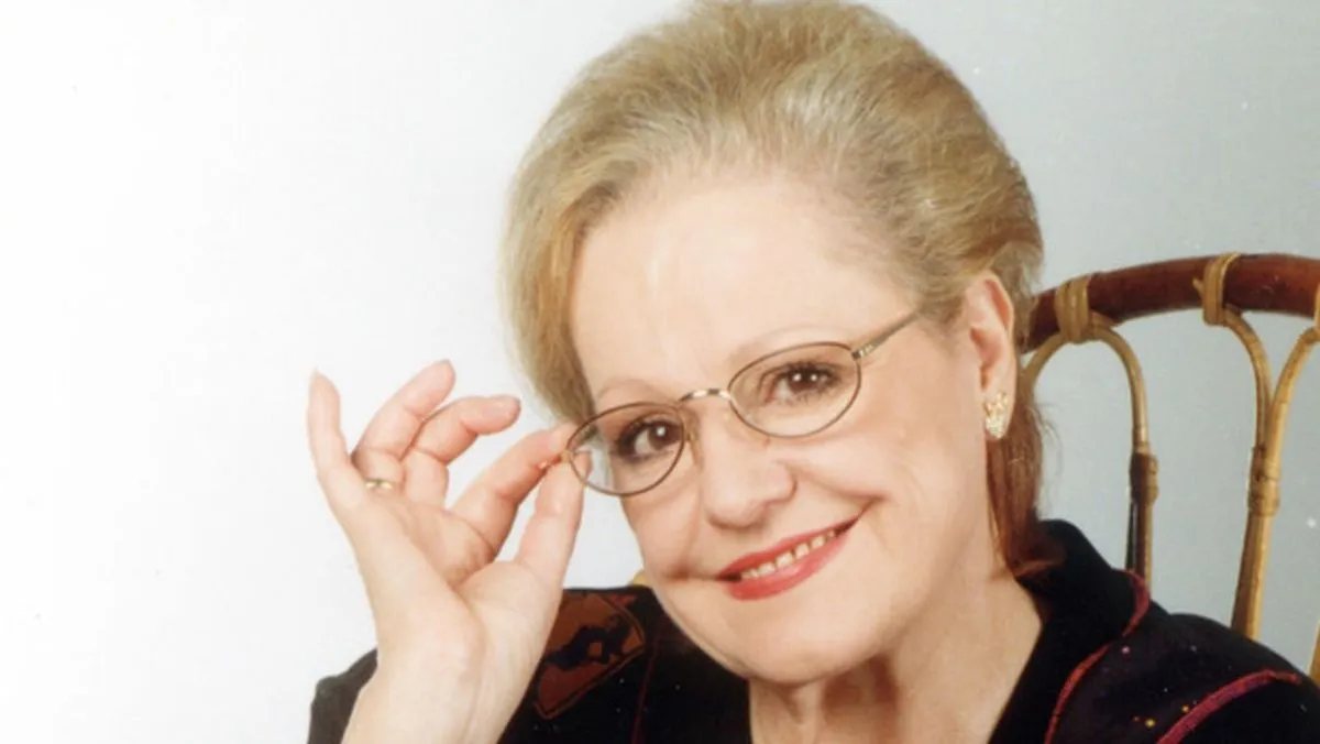 Cserháti Zsuzsa