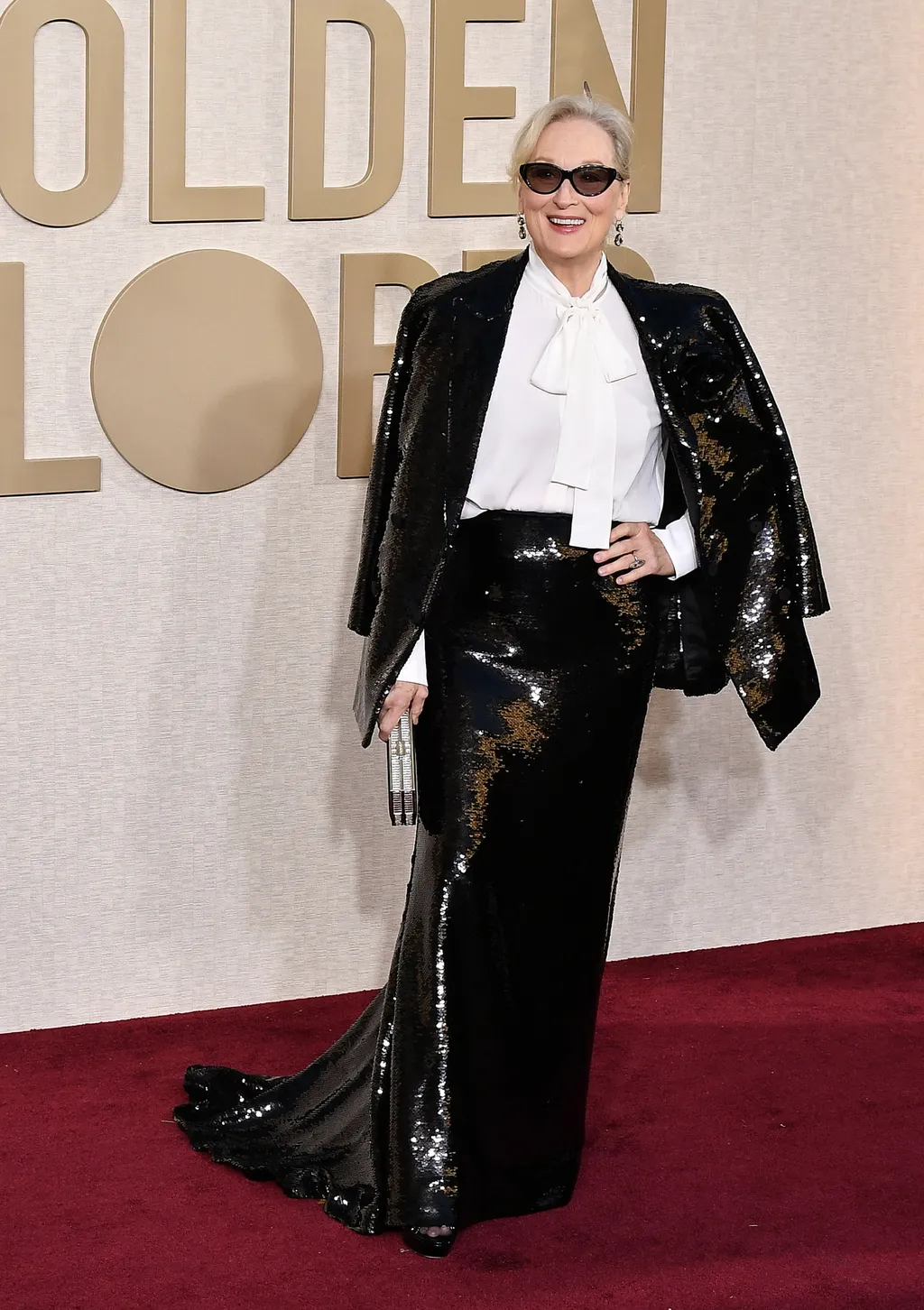 Golden Globe  ruhák 2024