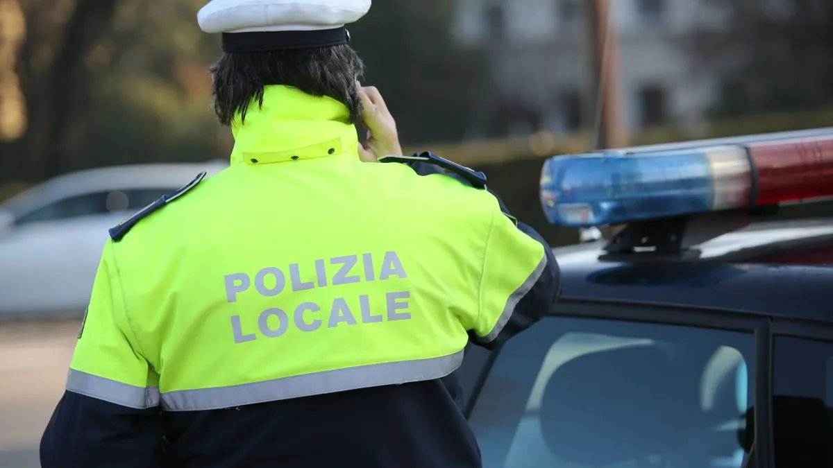 Magyar és olasz férfi halt meg az olaszországi síparadicsomban / Fotó: 