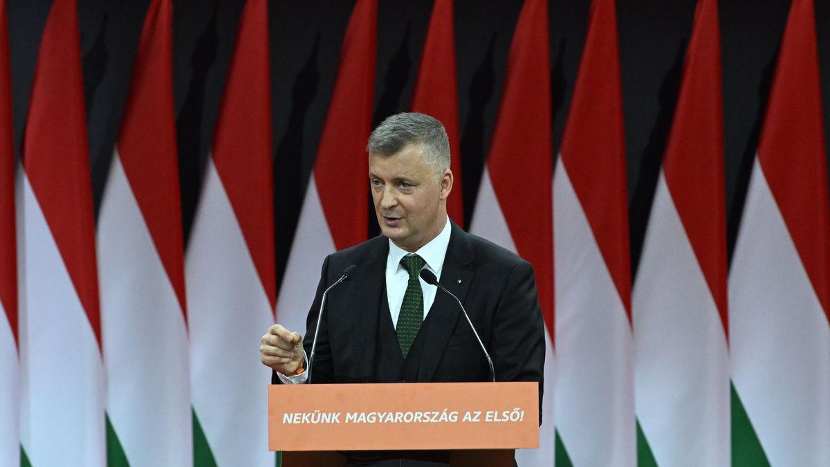 „Sajnos a jobbik csapat nyert