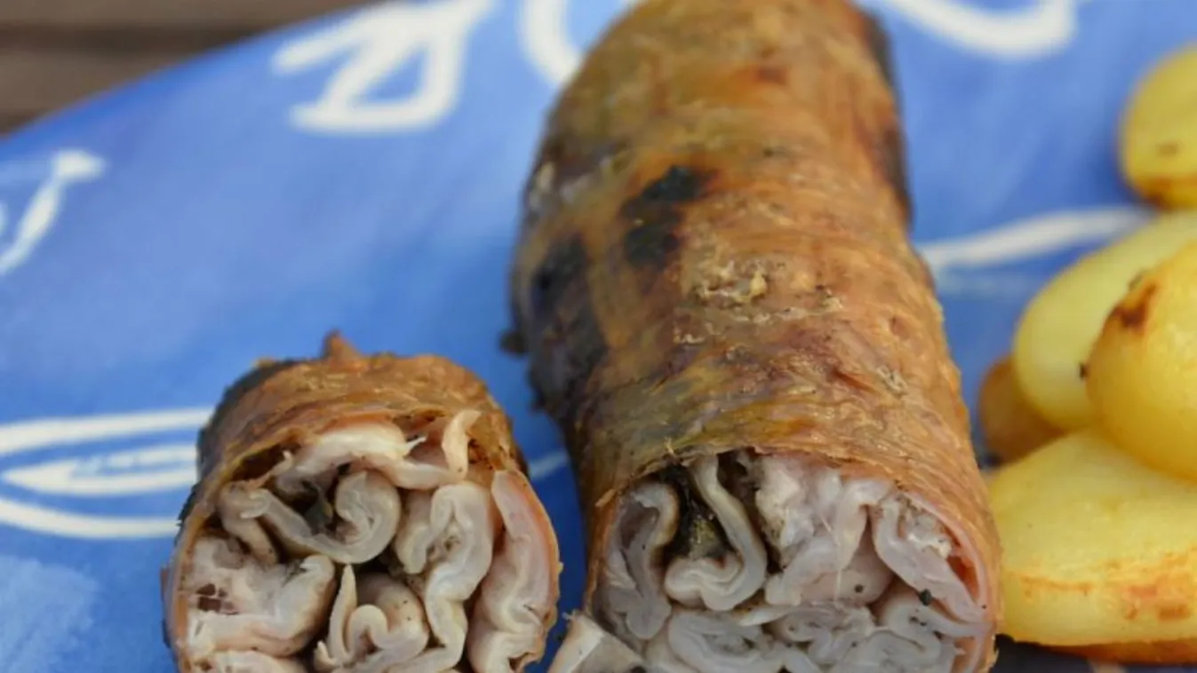 Ezeket a francia ételeket csak a legbátrabbak kóstolják meg!