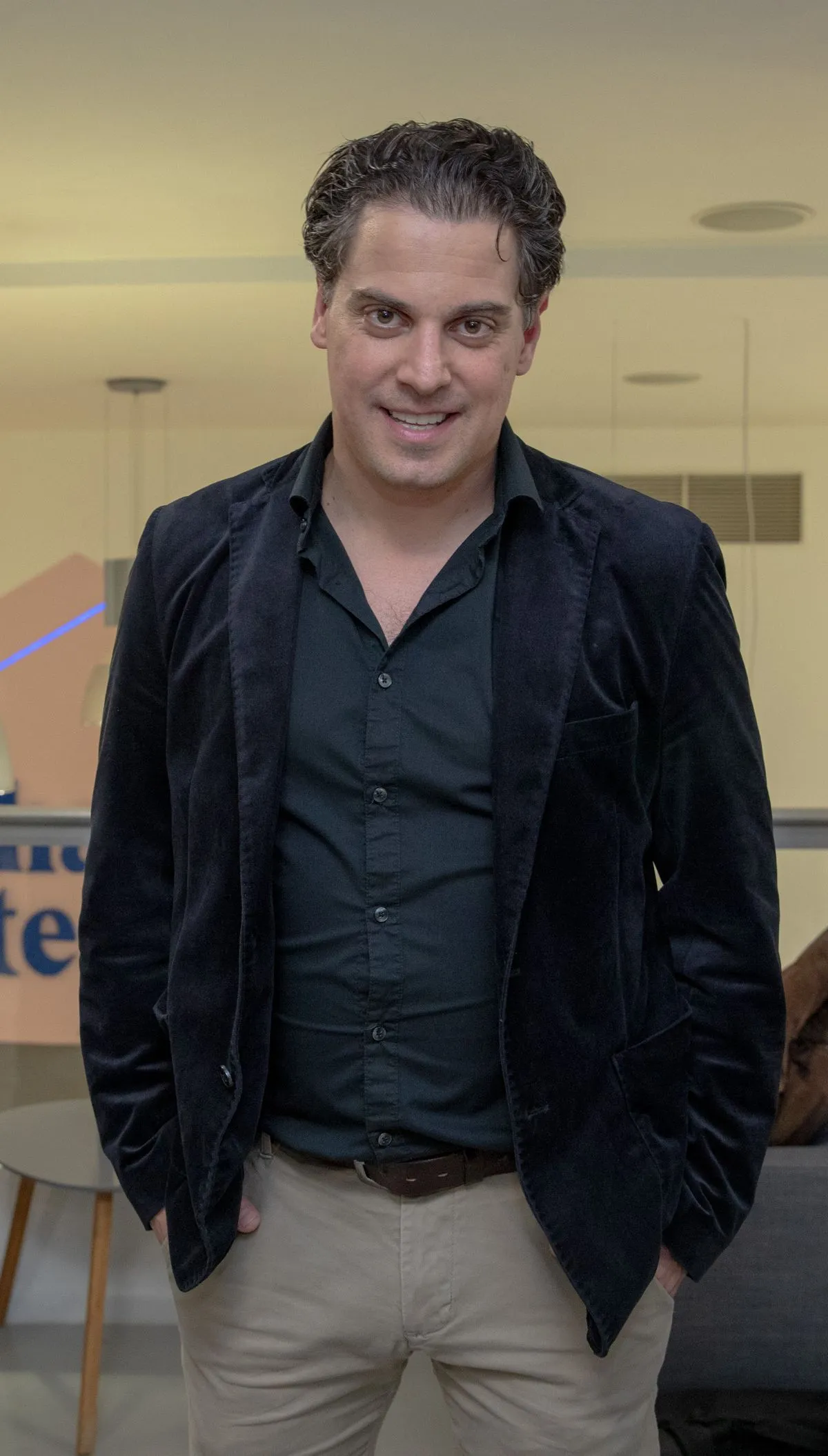Nagy Sanyi