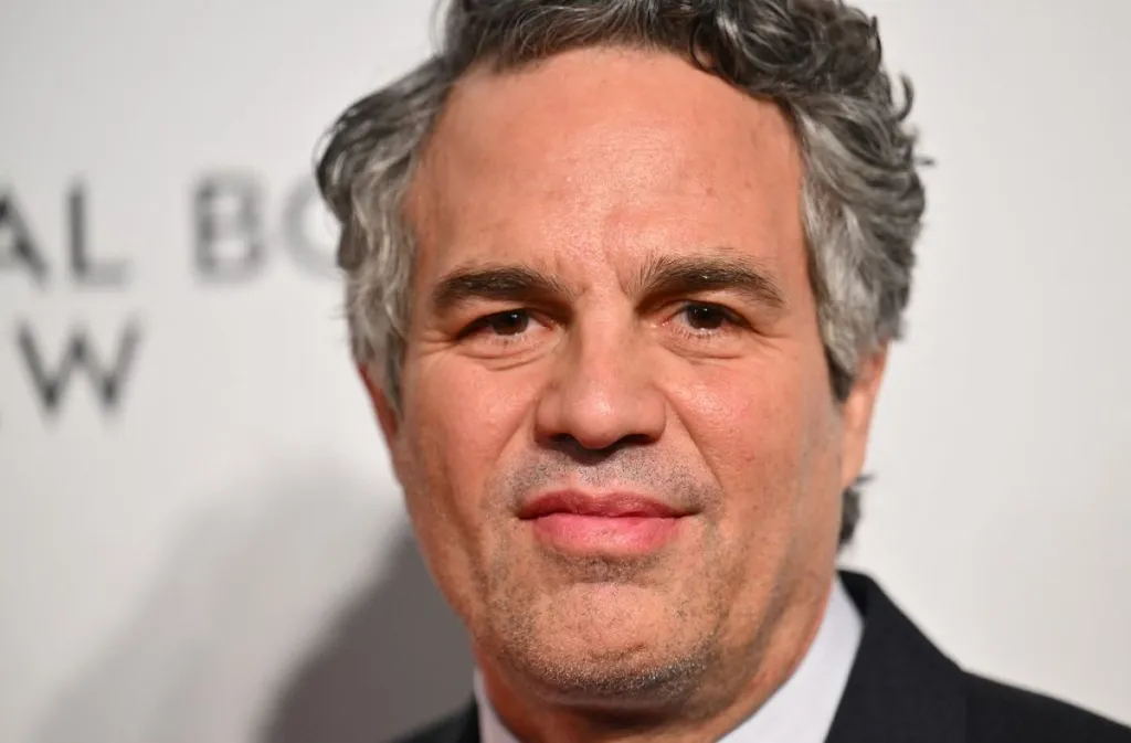Mark Ruffalo