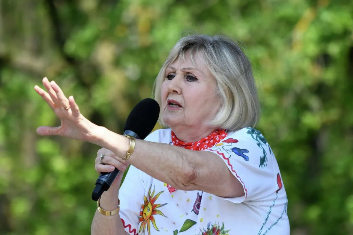 Halász Judit 