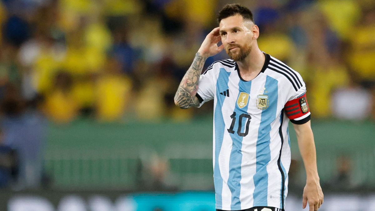 Ez már sok: Lionel Messi olyan rekordra hajt, ami megdönthetetlen lesz