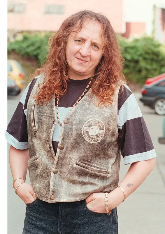 Zámbó Jimmy
