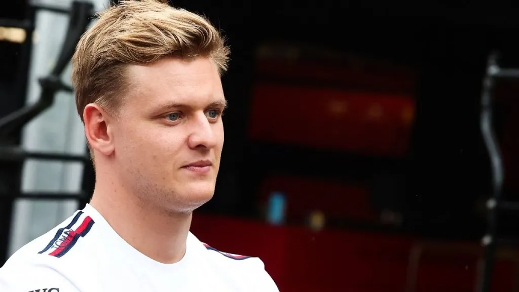 Mick Schumacher visszavágyik az F1-be, de azzal is számol, ha soha többé nem szerepelhet imádott kategóriájában