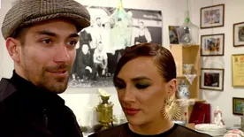 "Nem tudjuk, meddig tart" Exkluzív interjút adott Tóth Gabi és szerelme