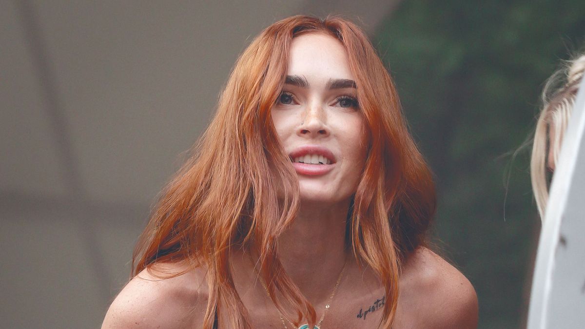 Megan Fox nem bírja a papír értintését, Madonna a villámlástól fél – sztárok és fóbiáik – Galéria