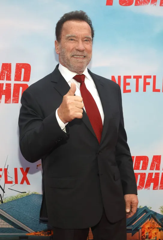 Netflix LA Premiere of Fubar