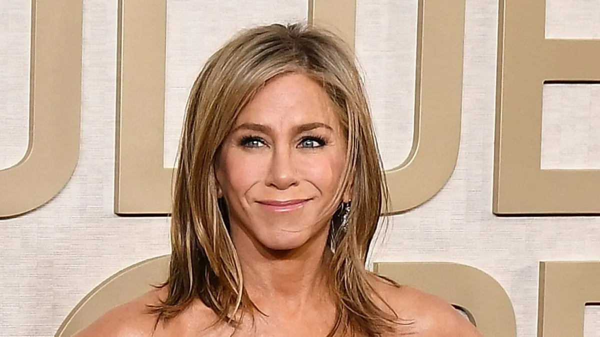 81st Annual Golden Globe Awards - Arrivals