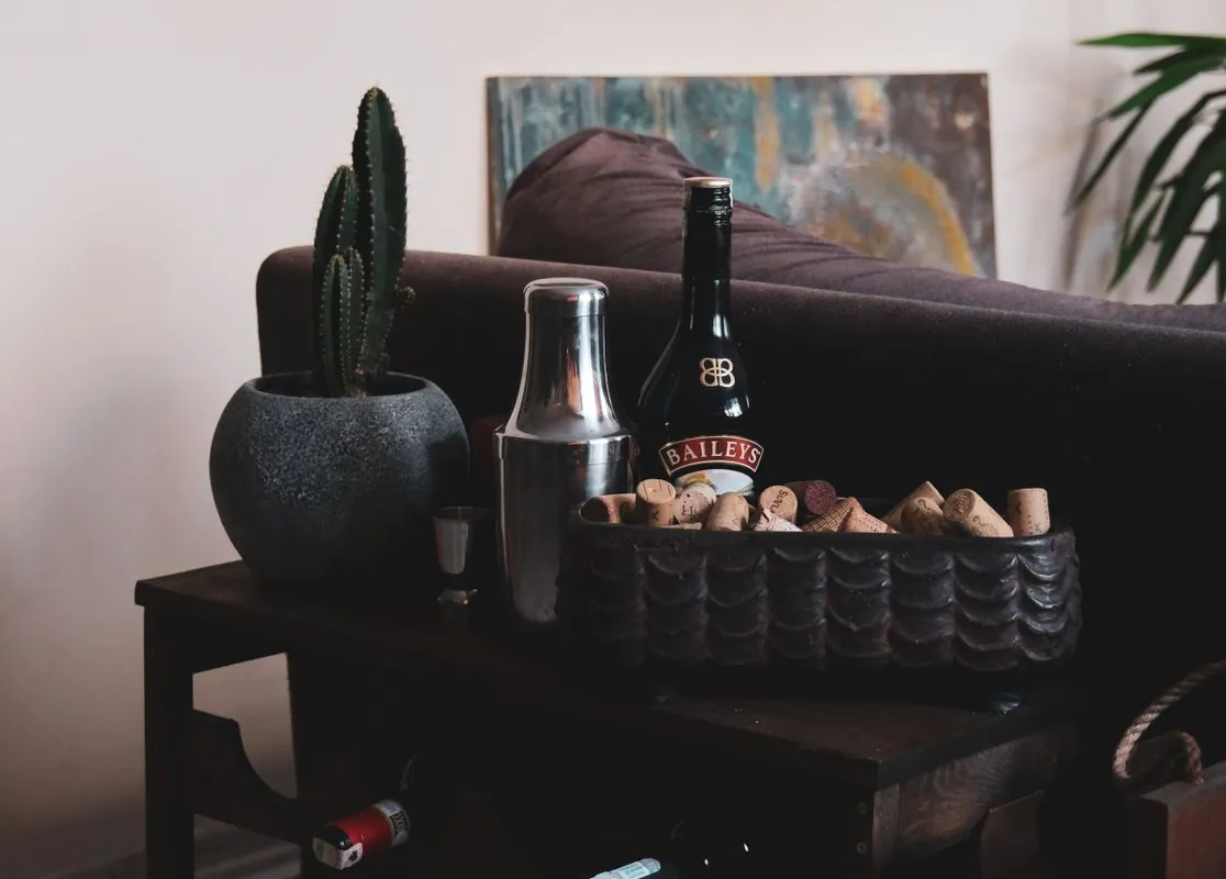 baileys alkohol