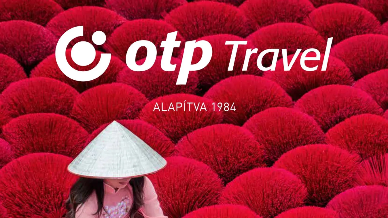 Új utak is szerepelnek az OTP Travel 2024-es katalógusában