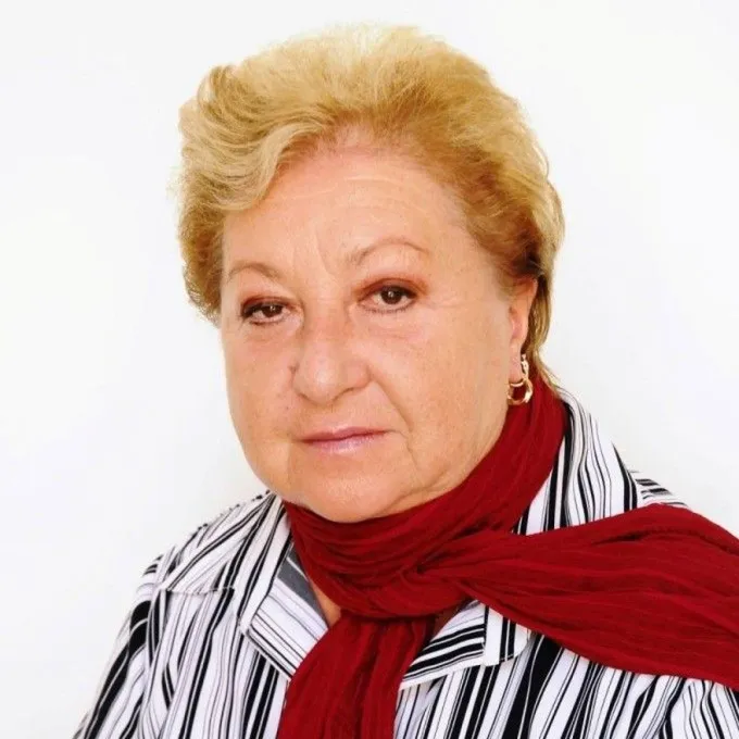 Kaszás Ildikó