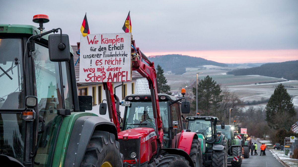 Fellázadtak az európai gazdák: még több ukrán élelmiszer érkezhet az EU-ba vámmentesen