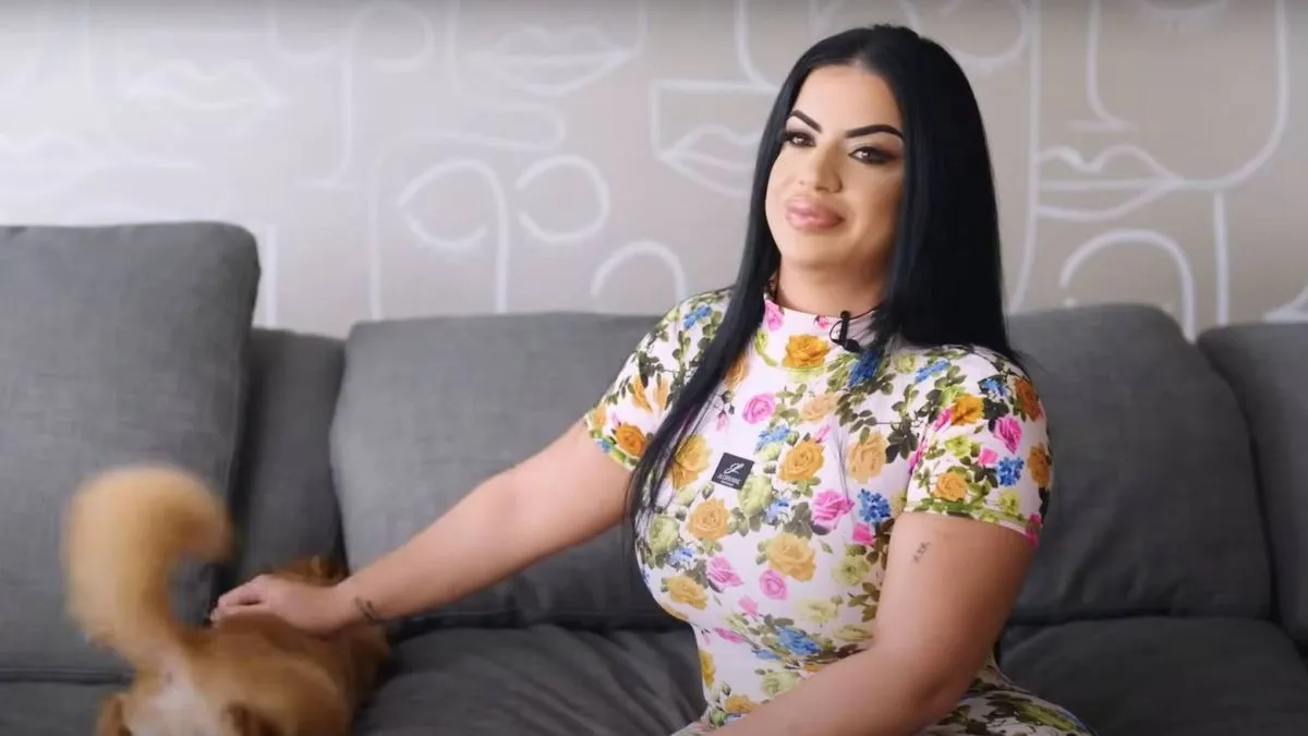Lissa, Truly, fotó: YouTube videógrab