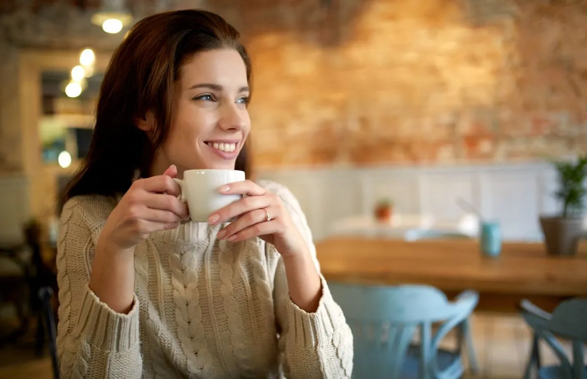 A brit nő szívbeteg lett a túl sok koffeintől 