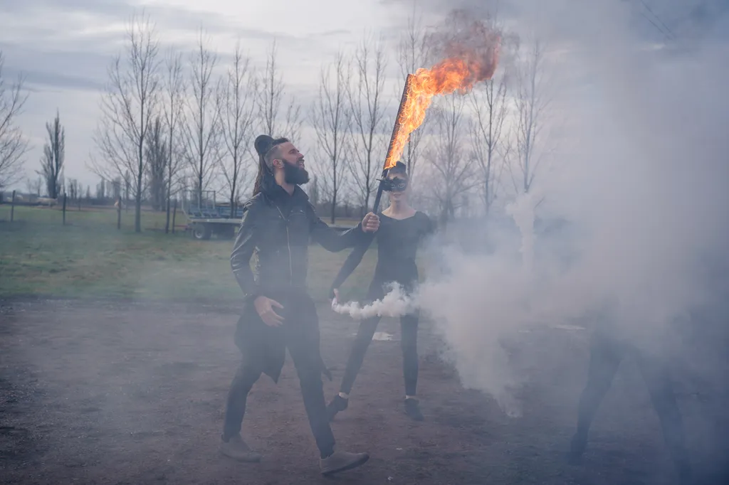 Sárbogárdi Rádi tanya  Tanyasi disznótor celebritásokkal