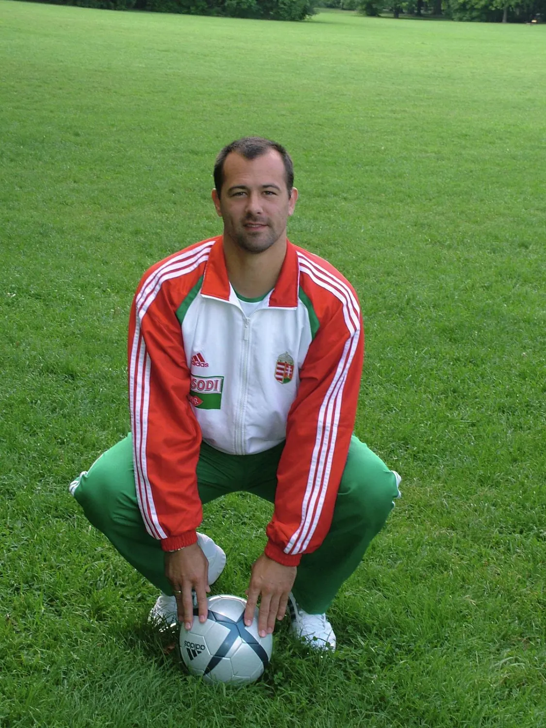 Kiraly Gabor