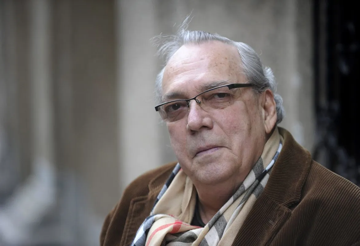 Benedek Miklós 