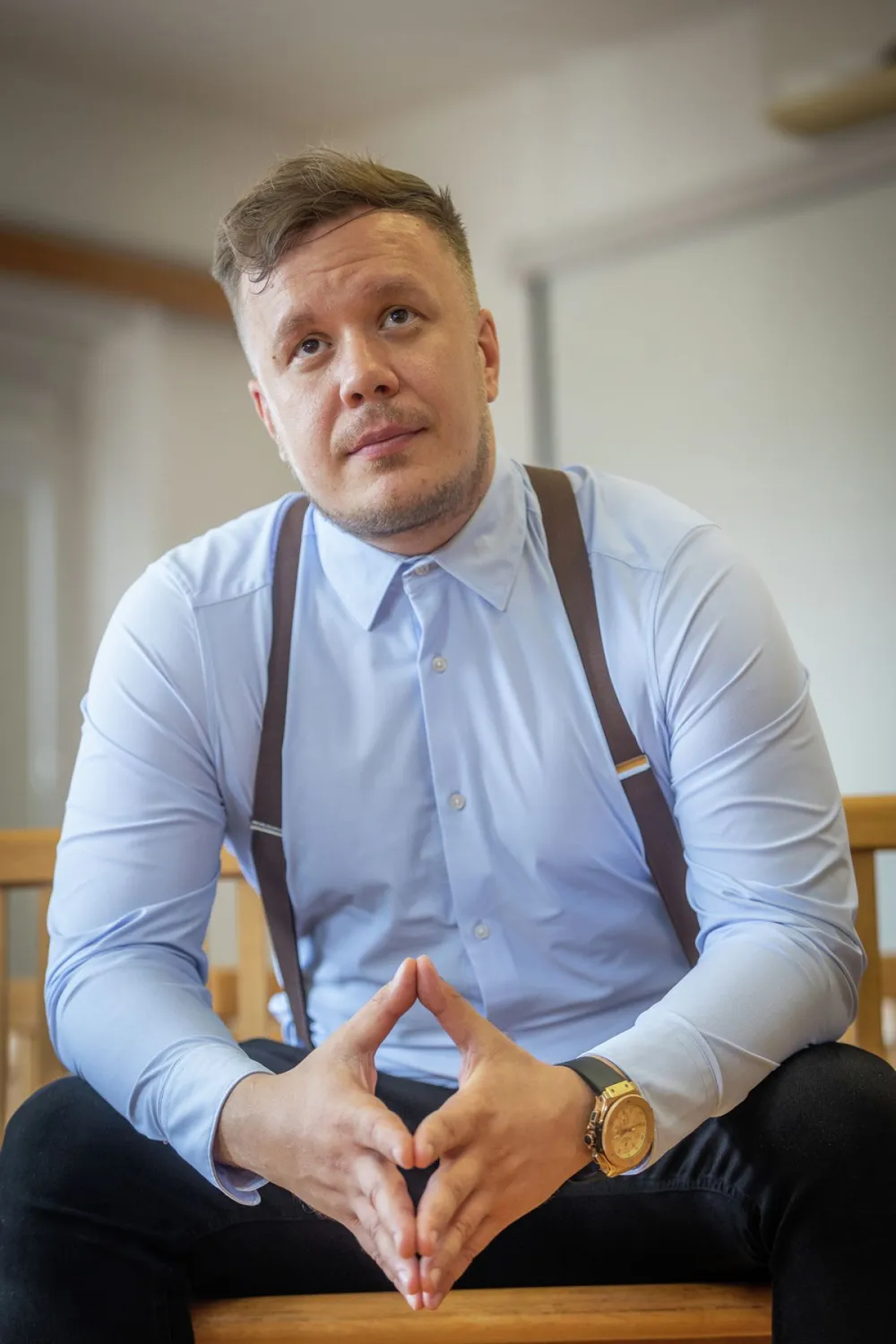 Fekete Dávid
