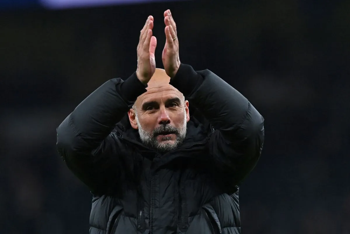Guardiola