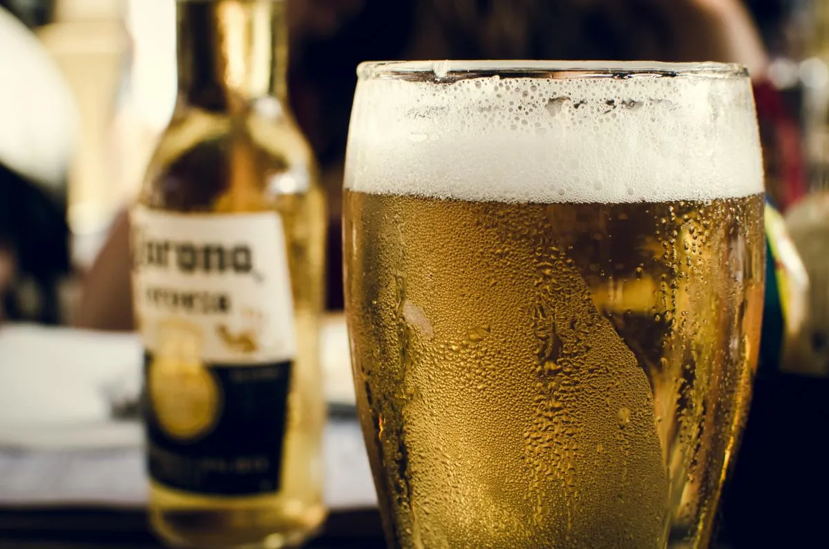 sor, alkoholos ital, üveges sör, csapolt sör