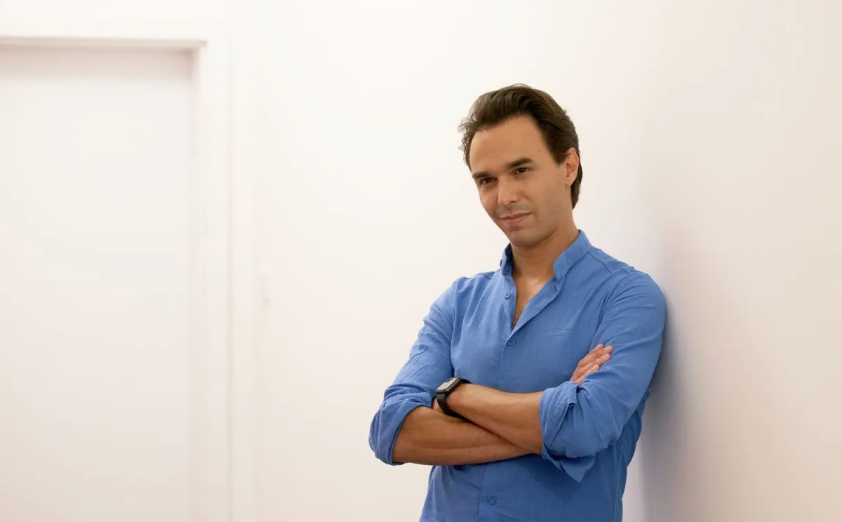 Kerényi Miklós Máté