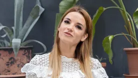 Berki Mazsi leleplezte a múltat: olyan képet mutatott, amit eddig még senki sem láthatott