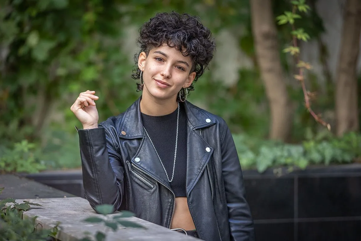 Széchenyi Lili