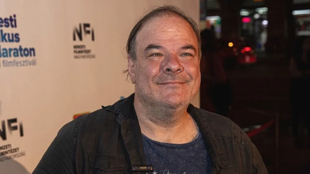 Kálloy Molnár Péter